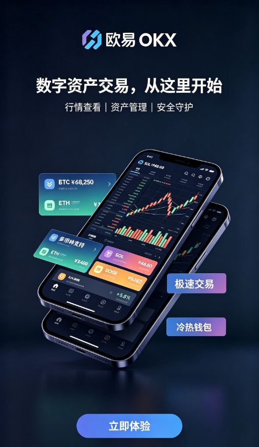 欧交易所官网下载交易所功能介绍